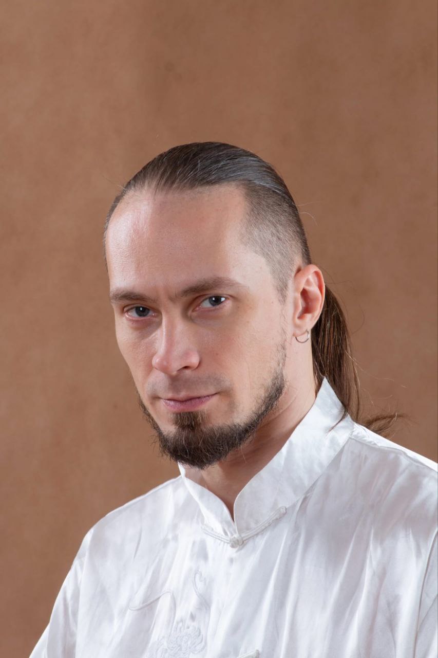 Лео Вард 2