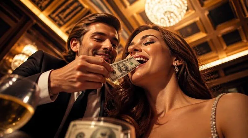 Как избежать потребительства на свидании - бесплатный видеокурс